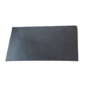 Carbon Filled PTFE Teflon Sheet Material High Temperature -180°C - 260°C